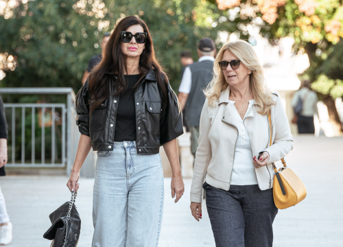 Fotografija 11 - FOTO Đir po gradu, srijeda 30. listopada