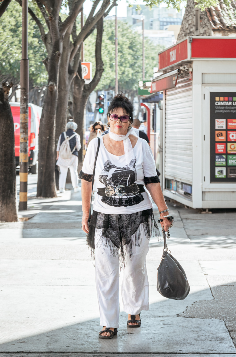 FOTO Đir po gradu, srijeda 30. listopada