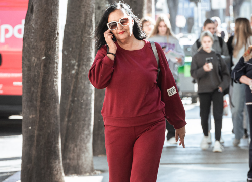 Fotografija 17 - FOTO Đir po gradu, srijeda 30. listopada