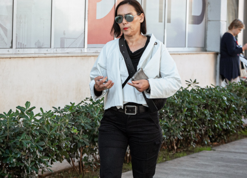 Fotografija 19 - FOTO Đir po gradu, srijeda 30. listopada