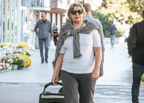 Fotografija 20 - FOTO Đir po gradu, srijeda 30. listopada