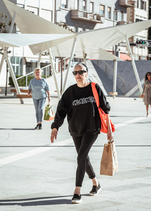 FOTO Đir po gradu, četvrtak 31. listopada