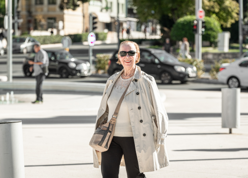 FOTO Đir po gradu, četvrtak 31. listopada