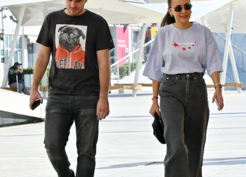 Fotografija 4 - Đir po gradu, petak 1. studenog