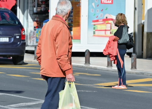 Fotografija 7 - Đir po gradu, petak 1. studenog