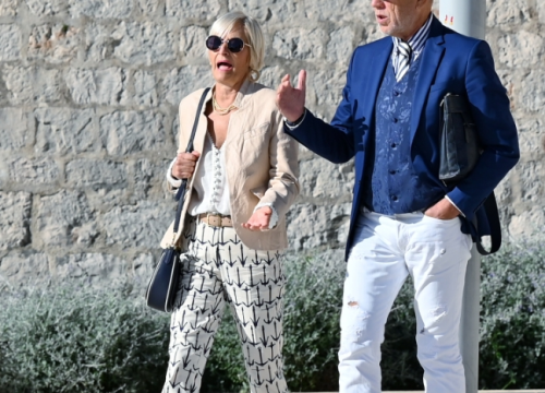 Fotografija 6 - Đir po gradu, petak 1. studenog