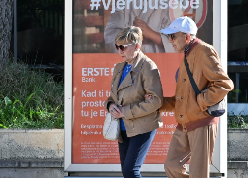 Fotografija 15 - Đir po gradu, petak 1. studenog