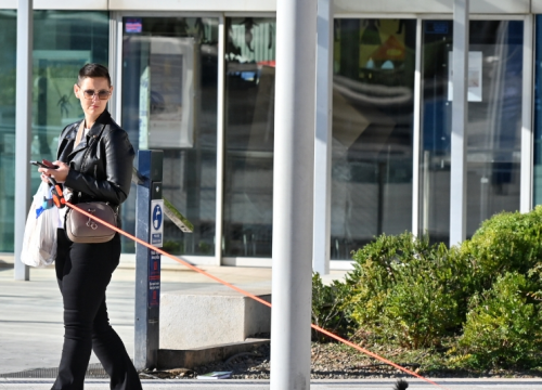 Fotografija 7 - FOTO Đir po gradu, nedjelja 3. studenog