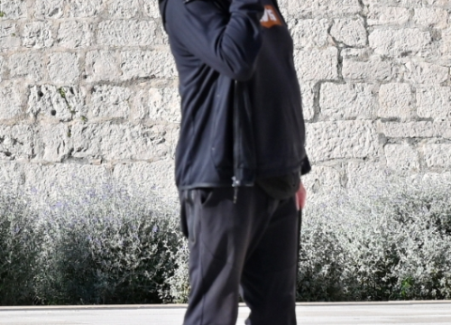 Fotografija 33 - FOTO Đir po gradu, nedjelja 3. studenog