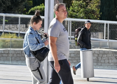 Fotografija 31 - FOTO Đir po gradu, nedjelja 3. studenog