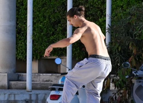 Fotografija 12 - FOTO Đir po gradu, nedjelja 3. studenog