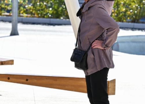 Fotografija 23 - FOTO Đir po gradu, nedjelja 3. studenog