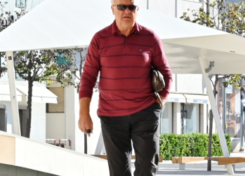 Fotografija 19 - FOTO Đir po gradu, nedjelja 3. studenog