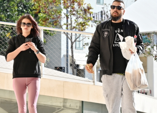 Fotografija 5 - FOTO Đir po gradu, nedjelja 3. studenog