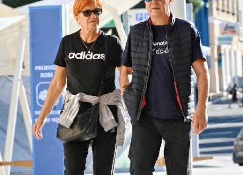 Fotografija 13 - FOTO Đir po gradu, nedjelja 3. studenog