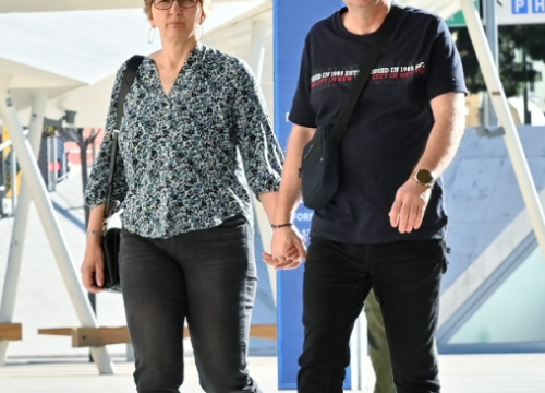 Fotografija 26 - FOTO Đir po gradu, nedjelja 3. studenog