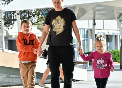 Fotografija 2 - FOTO Đir po gradu, nedjelja 3. studenog