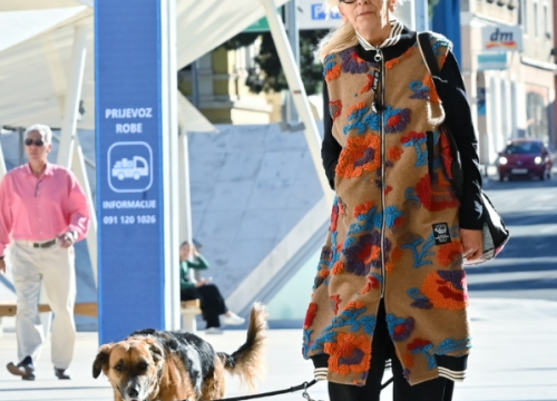 Fotografija 24 - FOTO Đir po gradu, nedjelja 3. studenog