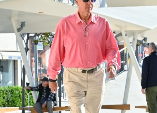 Fotografija 17 - FOTO Đir po gradu, nedjelja 3. studenog