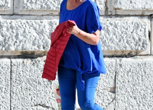 Fotografija 21 - FOTO Đir po gradu, nedjelja 3. studenog