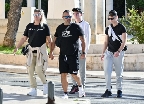 Fotografija 20 - FOTO Đir po gradu, nedjelja 3. studenog