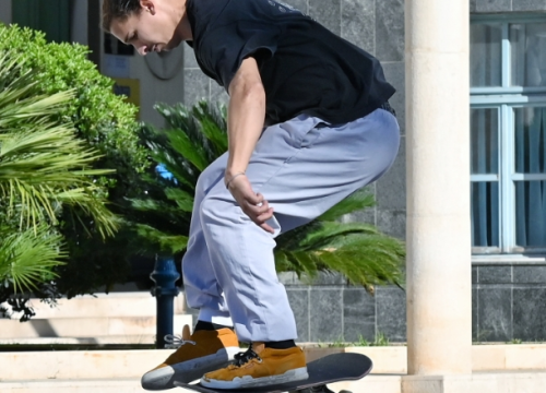 Fotografija 14 - FOTO Đir po gradu, nedjelja 3. studenog