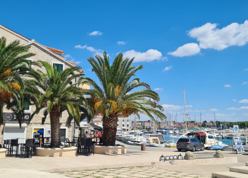 TZ grada Vodica objavila Javni poziv za Advent 2024.