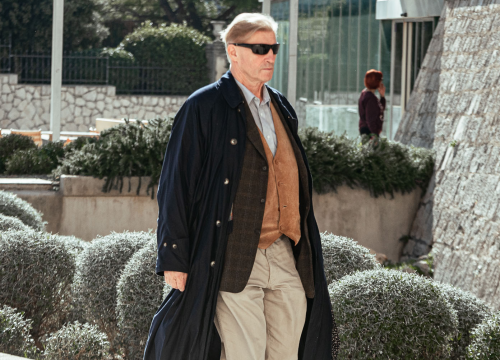 Fotografija 2 - FOTO Đir po gradu, četvrtak 7. studenog