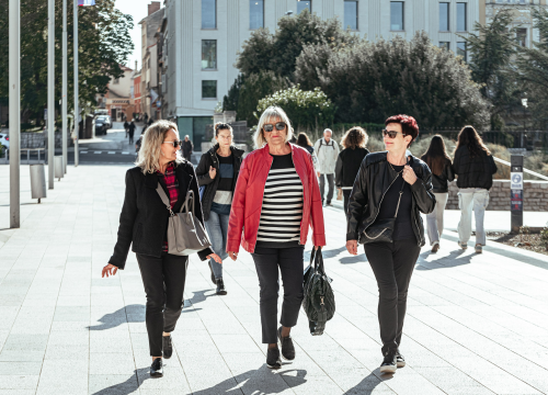 Fotografija 5 - FOTO Đir po gradu, četvrtak 7. studenog