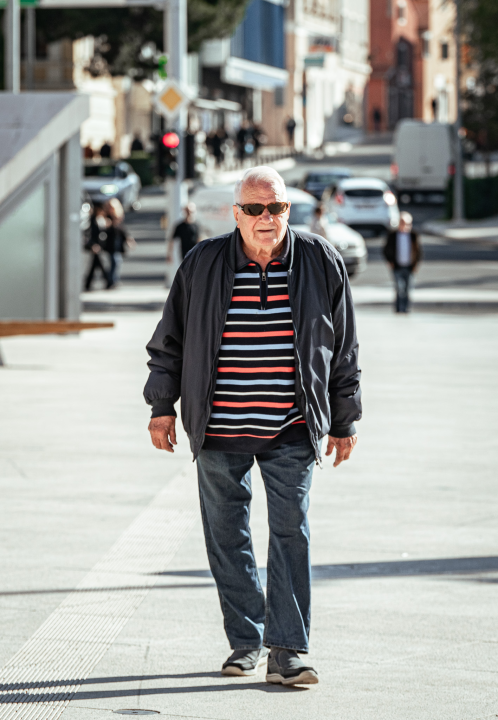 FOTO Đir po gradu, četvrtak 7. studenog