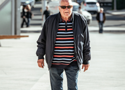 Fotografija 7 - FOTO Đir po gradu, četvrtak 7. studenog