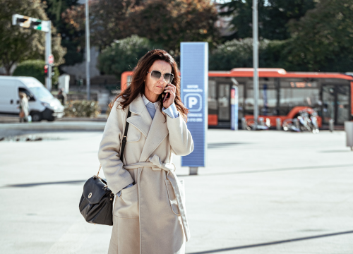 Fotografija 13 - FOTO Đir po gradu, četvrtak 7. studenog