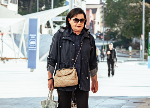 Fotografija 15 - FOTO Đir po gradu, četvrtak 7. studenog