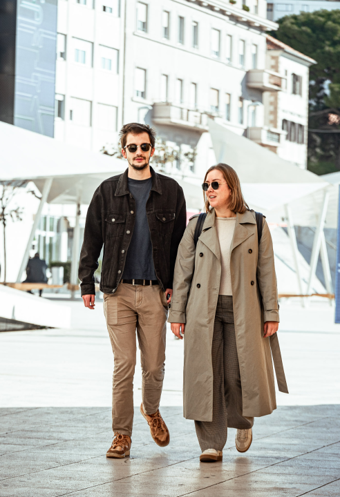 FOTO Đir po gradu, četvrtak 7. studenog