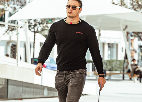 Fotografija 20 - FOTO Đir po gradu, četvrtak 7. studenog