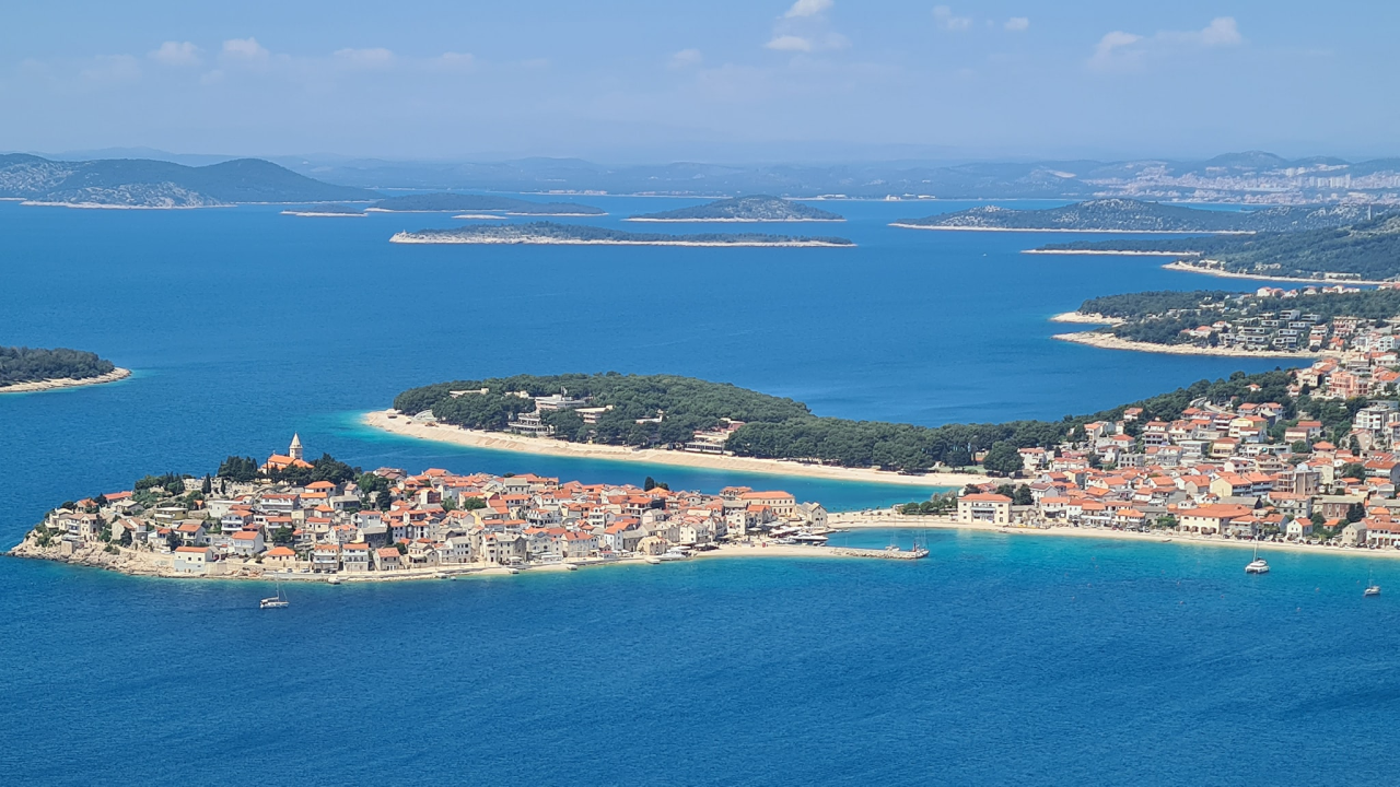 Na području Primoštena u ponedjeljak deratizacija