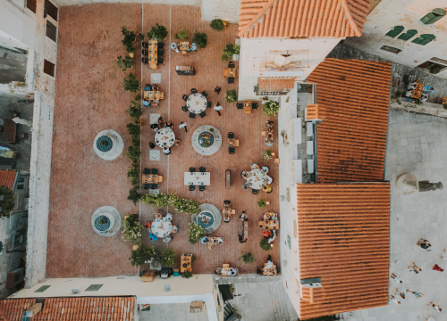 Gastro pioniri Hrvatske: Šibenski restoran među 17 veličanstvenih