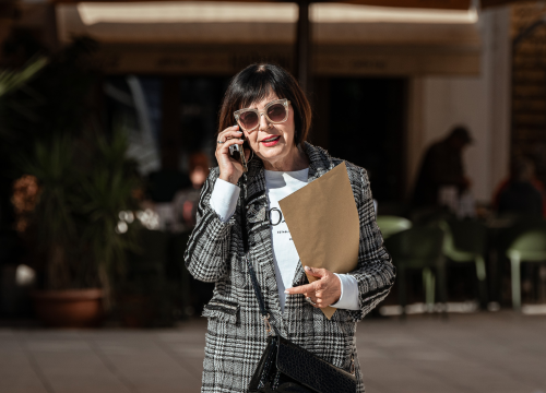 FOTO Đir po gradu, ponedjeljak 11. studenog