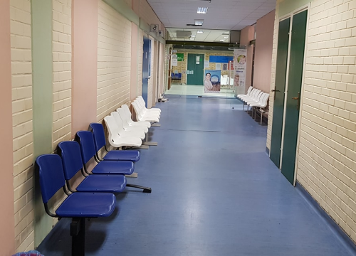 Štrajk zdravstvenih djelatnika nastavit će se do ispunjenja zahtjeva