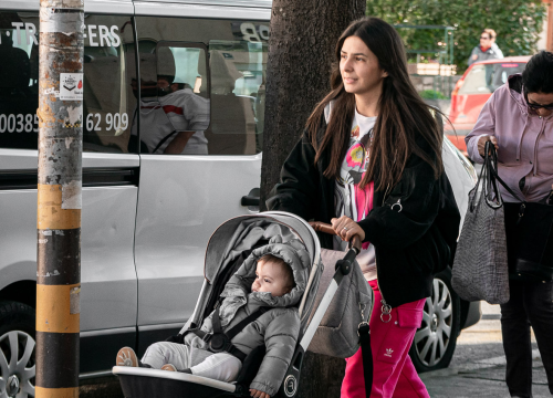 Fotografija 4 - FOTO Đir po gradu, utorak 12. studenog
