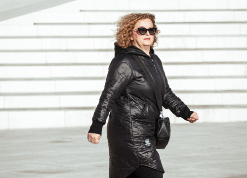 Fotografija 4 - FOTO Đir po gradu, petak 15. studenog