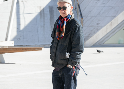 Fotografija 7 - FOTO Đir po gradu, petak 15. studenog