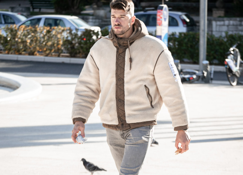 Fotografija 10 - FOTO Đir po gradu, petak 15. studenog