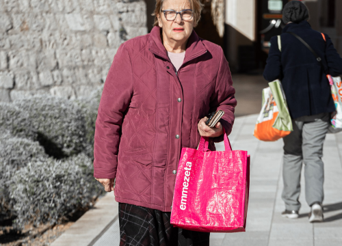 Fotografija 13 - FOTO Đir po gradu, petak 15. studenog