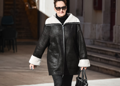 Fotografija 24 - FOTO Đir po gradu, petak 15. studenog