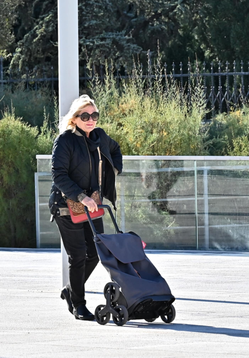 FOTO Đir po gradu, subota 16. studenog