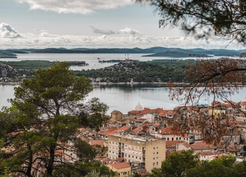 Osjetna promjena vremena, u nekim dijelovima Hrvatske i snijeg