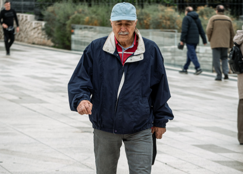 Fotografija 3 - FOTO Đir po gradu, srijeda 20. studenog