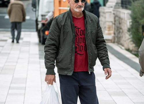 Fotografija 2 - FOTO Đir po gradu, srijeda 20. studenog