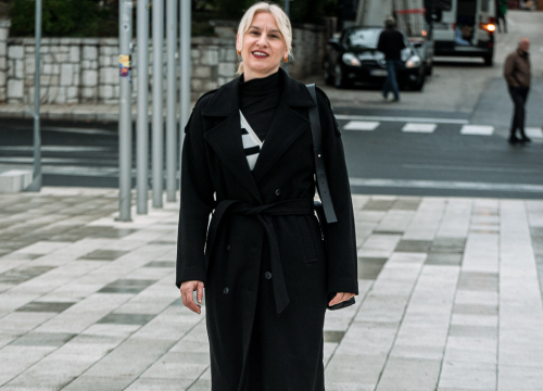 Fotografija 12 - FOTO Đir po gradu, srijeda 20. studenog